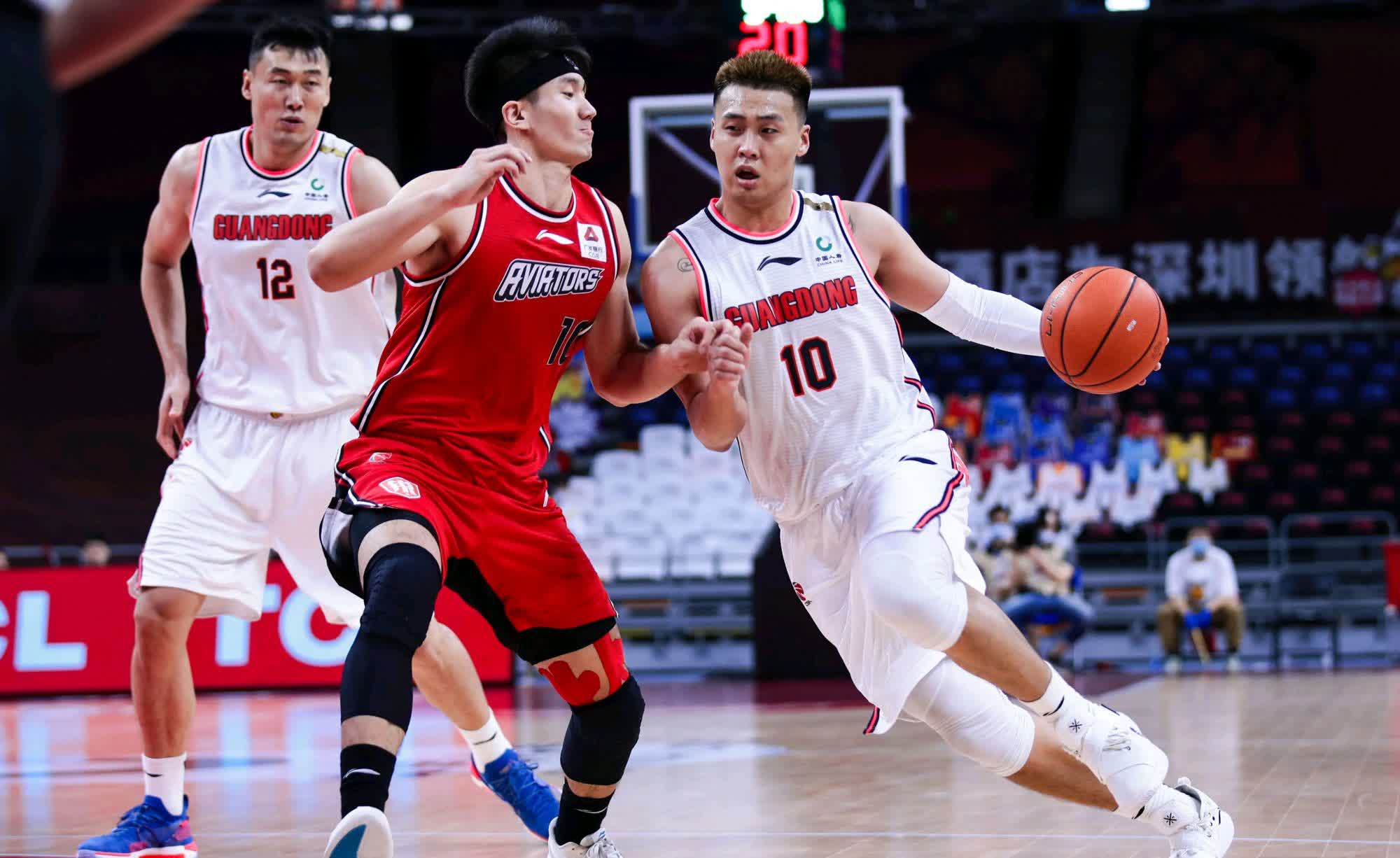 爱游戏-关于CBA战术革新取得奇效，引发战术热潮的信息