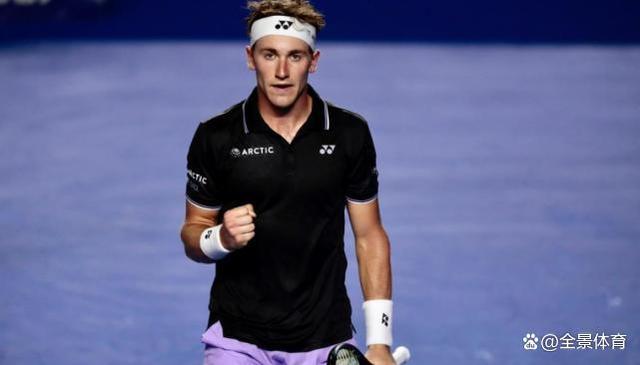 爱游戏入口-澳网轻取蒙特卡洛大师赛，鲁德惊艳四座