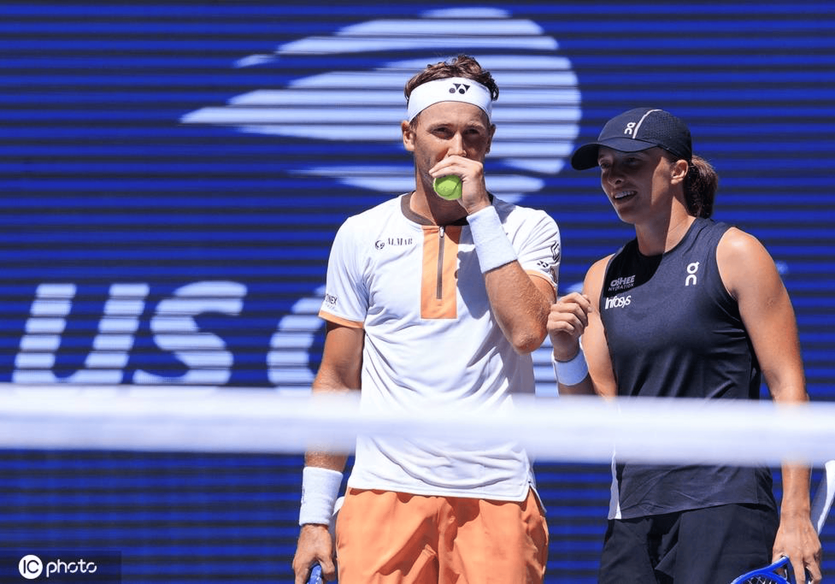 爱游戏在线-ATP总决赛轻取美网，鲁德统治全场