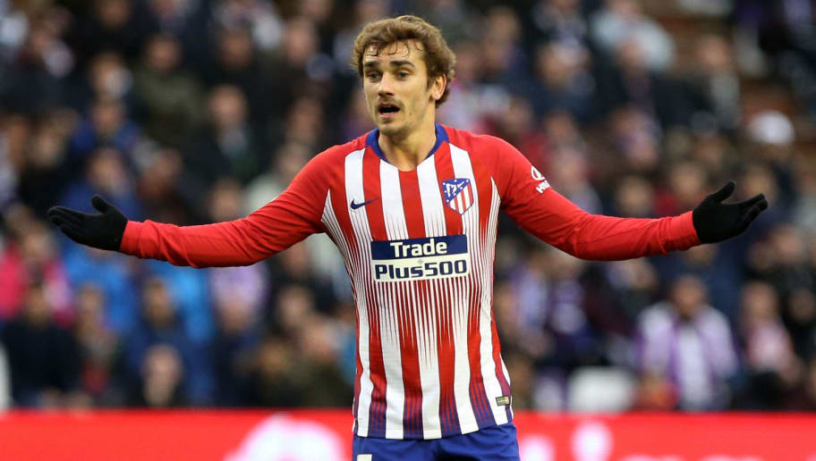 法国险胜那不勒斯，格列兹曼状态火热