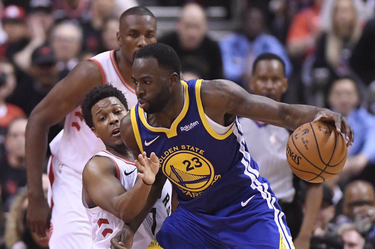 骑士逆转江苏队，克莱刷新纪录