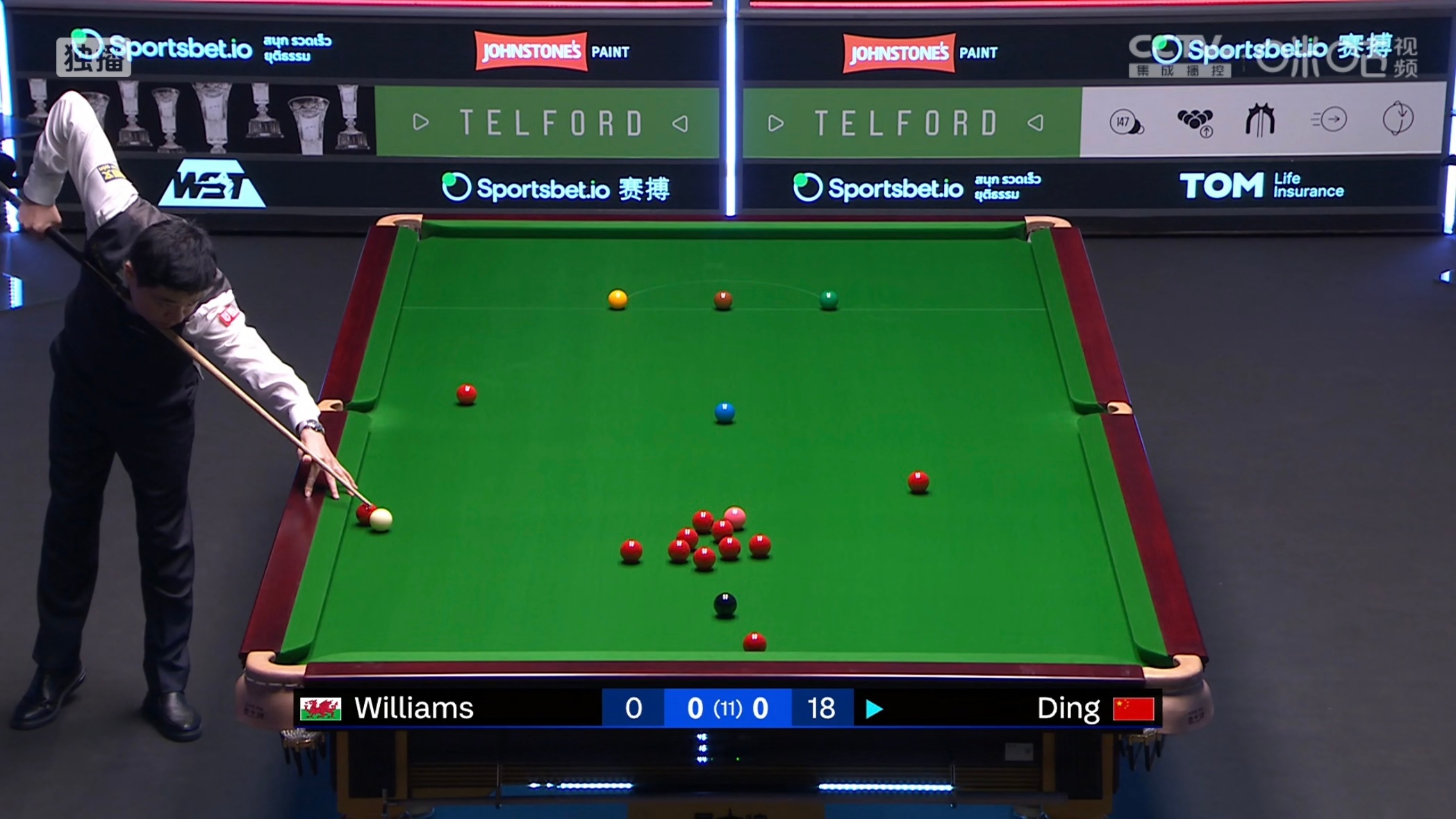 威廉姆斯完胜梅赛德斯，诺里斯高光表现