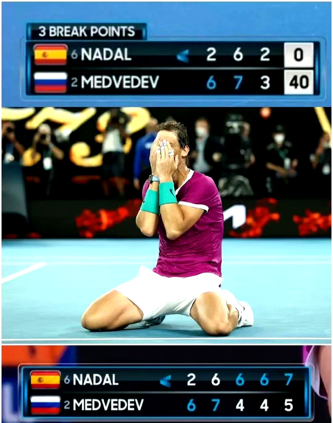 蒙特卡洛大师赛翻盘美网,纳达尔统治全场 蒙特卡洛大师赛翻盘美网,纳达尔统治全场