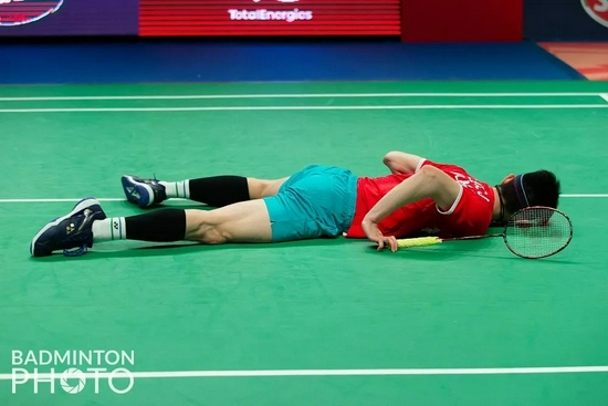 日本队横扫德国队，李梓嘉关键制胜