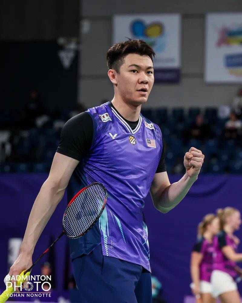 日本队鏖战马来西亚队,李梓嘉关键制胜 日本队鏖战马来西亚队,李梓嘉关键制胜