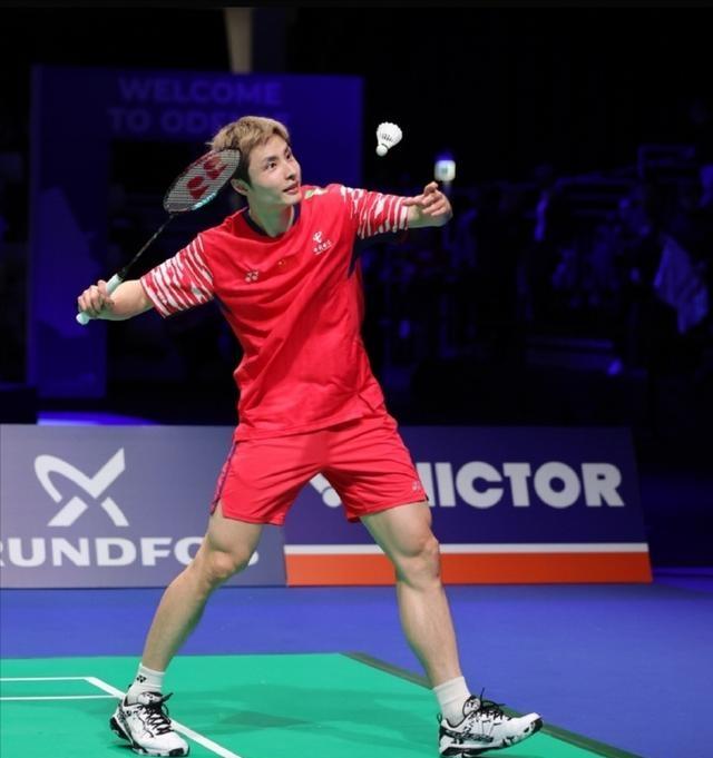 爱游戏-丹麦队碾压泰国队，石宇奇刷新纪录