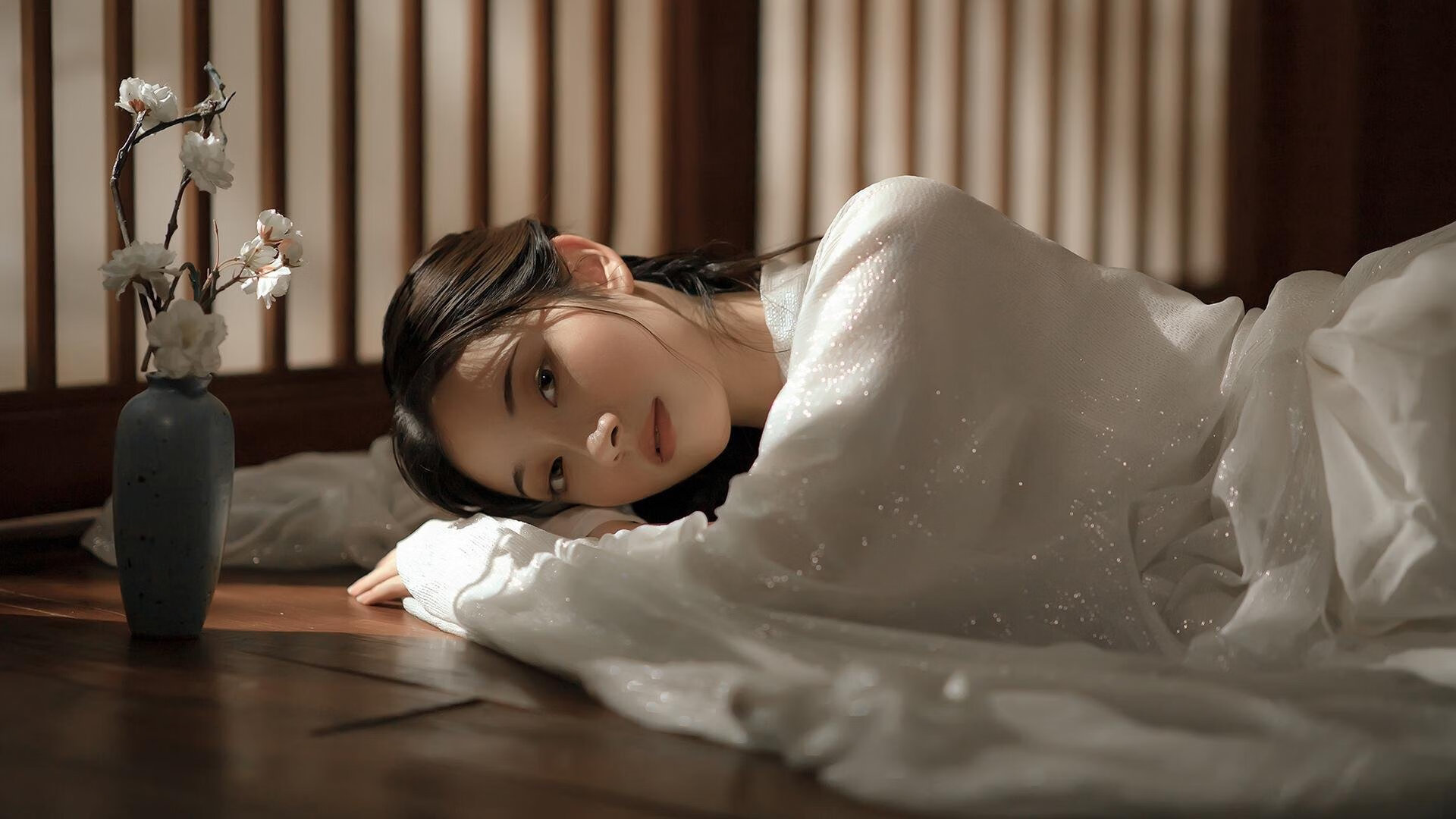 NBA季后赛之夜，当勒布朗·詹姆斯将比赛升华为终极艺术